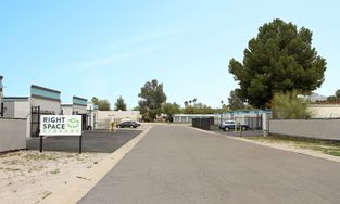 Self Storage Units in Tucson, AZ, at 2850 N Tuttle Ave Self Storage Units in Tucson, AZ, at 2850 N Tuttle Ave