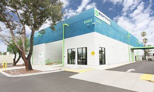 RightSpace Storage Facility at 6444 E Broadway Blvd in Tucson, AZ 85715 RightSpace Storage Facility at 6444 E Broadway Blvd in Tucson, AZ 85715