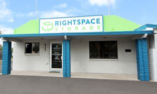 RightSpace Storage Facility at 6390 S Santa Clara Ave in Tucson, AZ 85715 RightSpace Storage Facility at 6390 S Santa Clara Ave in Tucson, AZ 85715