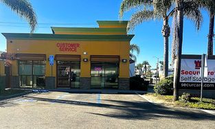 SecurCare Self Storage Facility at 12336 E Carson St in Hawaiian Gardens SecurCare Self Storage Facility at 12336 E Carson St in Hawaiian Gardens