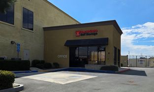 SecurCare Self Storage Facility at 7752 Jackson St in Paramount SecurCare Self Storage Facility at 7752 Jackson St in Paramount