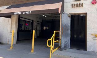 SecurCare Self Storage Facility at 12024 Center St in South Gate SecurCare Self Storage Facility at 12024 Center St in South Gate