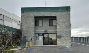 RightSpace Storage at 12474 Industrial Blvd in Victorville RightSpace Storage at 12474 Industrial Blvd in Victorville