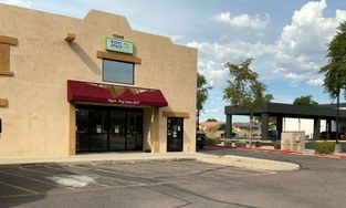 RightSpace Storage Facility at 13246 W McDowell Rd in Goodyear, AZ 85395 RightSpace Storage Facility at 13246 W McDowell Rd in Goodyear, AZ 85395