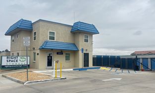 RightSpace Storage Facility at 14421 Borego Rd in Victorville RightSpace Storage Facility at 14421 Borego Rd in Victorville