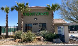 RightSpace Storage at 12176 Locust Ave in Victorville RightSpace Storage at 12176 Locust Ave in Victorville
