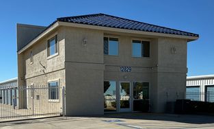 RightSpace Storage Facility at 12829 Bear Valley Rd in Victorville RightSpace Storage Facility at 12829 Bear Valley Rd in Victorville