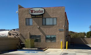 Self Storage Units in Palmdale, CA, at 38963 N Sierra Hwy Self Storage Units in Palmdale, CA, at 38963 N Sierra Hwy