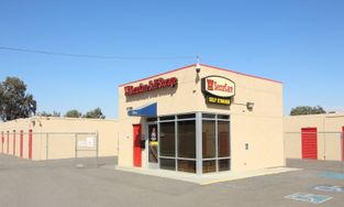 SecurCare Self Storage Facility at 4600 Buck Owens Blvd in Bakersfield SecurCare Self Storage Facility at 4600 Buck Owens Blvd in Bakersfield