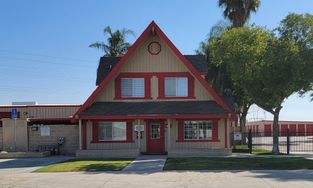 SecurCare Self Storage Facility at 711 Weedpatch Hwy in Bakersfield SecurCare Self Storage Facility at 711 Weedpatch Hwy in Bakersfield