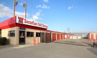 SecurCare Self Storage Facility at 4020 Wible Rd in Bakersfield SecurCare Self Storage Facility at 4020 Wible Rd in Bakersfield
