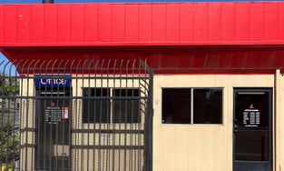 Self Storage Units in Bakersfield, CA, at 4050 Chester Ave Self Storage Units in Bakersfield, CA, at 4050 Chester Ave