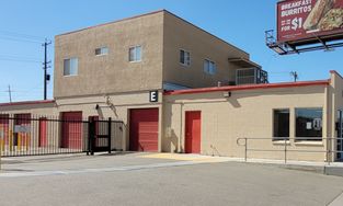 SecurCare Self Storage Facility at 3301 Truxtun Ave in Bakersfield SecurCare Self Storage Facility at 3301 Truxtun Ave in Bakersfield