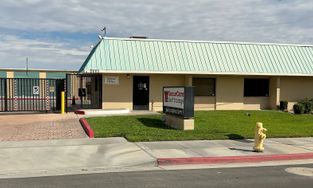 SecurCare Self Storage Facility at 4550 E Mesquite Ave in Palm Springs SecurCare Self Storage Facility at 4550 E Mesquite Ave in Palm Springs