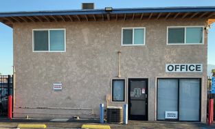 SecurCare Self Storage Facility at 74876 42nd Ave in Palm Desert SecurCare Self Storage Facility at 74876 42nd Ave in Palm Desert