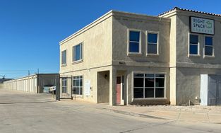 Self Storage Units in Blythe, CA, at 940 W Rice St Self Storage Units in Blythe, CA, at 940 W Rice St