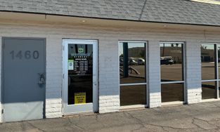 Self Storage Units in Mesa, AZ, at 1460 W Broadway Rd Self Storage Units in Mesa, AZ, at 1460 W Broadway Rd