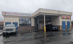 Self Storage Units in San Diego, CA, at 6225 El Cajon Blvd Self Storage Units in San Diego, CA, at 6225 El Cajon Blvd