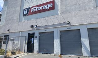 iStorage Facility at 302 Ramona Ave in Monterey iStorage Facility at 302 Ramona Ave in Monterey