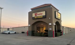 SecurCare Self Storage Facility at 1780 Mitchell Rd in Ceres SecurCare Self Storage Facility at 1780 Mitchell Rd in Ceres