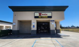 SecurCare Self Storage Facility at 2536 Patterson Rd in Riverbank SecurCare Self Storage Facility at 2536 Patterson Rd in Riverbank