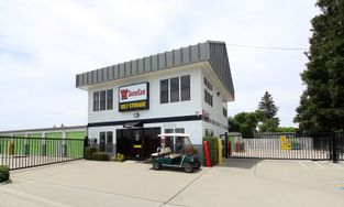 SecurCare Self Storage Facility at 1111 1st St in Escalon SecurCare Self Storage Facility at 1111 1st St in Escalon