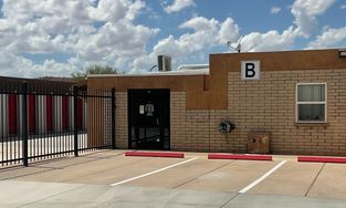 Self Storage Units in Fountain Hills, AZ, at 16701 E Laser Dr Self Storage Units in Fountain Hills, AZ, at 16701 E Laser Dr