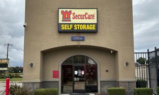 Self Storage Units in Stockton, CA, at 2118 Doctor M.L.K. Jr Blvd Self Storage Units in Stockton, CA, at 2118 Doctor M.L.K. Jr Blvd