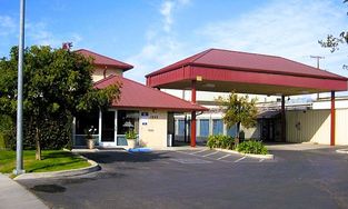 SecurCare Facility at 1935 South Stockton St in Lodi, CA SecurCare Facility at 1935 South Stockton St in Lodi, CA