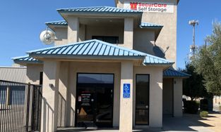 SecurCare Self Storage Facility at 49901 Oates Ln in Coachella SecurCare Self Storage Facility at 49901 Oates Ln in Coachella