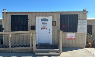 SecurCare Self Storage at 45800 Flower St in Indio SecurCare Self Storage at 45800 Flower St in Indio