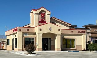 SecurCare Self Storage Facility at 43421 Monroe St in Indio SecurCare Self Storage Facility at 43421 Monroe St in Indio