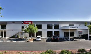 iStorage Facility at 5110 Hillsdale Cir in El Dorado Hills iStorage Facility at 5110 Hillsdale Cir in El Dorado Hills
