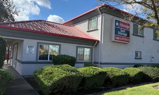 iStorage Facility at 3291 Sunrise Blvd in Rancho Cordova iStorage Facility at 3291 Sunrise Blvd in Rancho Cordova