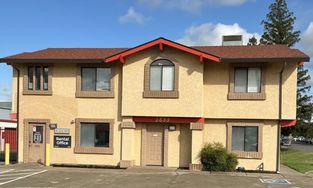 iStorage Facility at 3855 Madison Ave in North Highlands iStorage Facility at 3855 Madison Ave in North Highlands