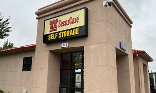 SecurCare Self Storage Facility at 2328 Maritime Dr in Elk Grove SecurCare Self Storage Facility at 2328 Maritime Dr in Elk Grove