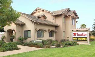 SecurCare Self Storage Facility at 2650 W Lodi Ave in Lodi SecurCare Self Storage Facility at 2650 W Lodi Ave in Lodi