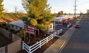 iStorage Facility at 2160 4th St in Oroville iStorage Facility at 2160 4th St in Oroville