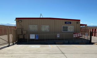 SecurCare Self Storage Facility at 1616 W Rosamond Blvd in Rosamond SecurCare Self Storage Facility at 1616 W Rosamond Blvd in Rosamond