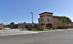 iStorage Facility at 1920 Preisker Ln in Santa Maria iStorage Facility at 1920 Preisker Ln in Santa Maria