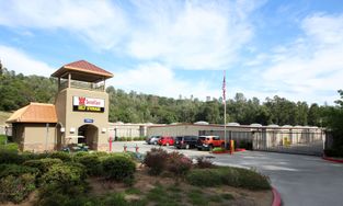 SecurCare Self Storage Facility at 20330 Mono Vista Rd in Soulsbyville SecurCare Self Storage Facility at 20330 Mono Vista Rd in Soulsbyville