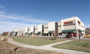 SecurCare Self Storage Facility at 1012 Carbon Ct in Erie SecurCare Self Storage Facility at 1012 Carbon Ct in Erie