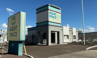 RightSpace Storage Facility at 35 N Guthrie St in Mesa, AZ 85203 RightSpace Storage Facility at 35 N Guthrie St in Mesa, AZ 85203