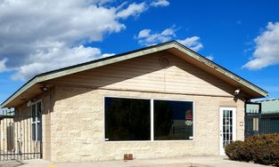 SecurCare Self Storage Facility at 777 S Academy Blvd in Colorado Springs SecurCare Self Storage Facility at 777 S Academy Blvd in Colorado Springs