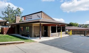 SecurCare Self Storage Facility at 1408 Chapel Hills Dr in Colorado Springs SecurCare Self Storage Facility at 1408 Chapel Hills Dr in Colorado Springs