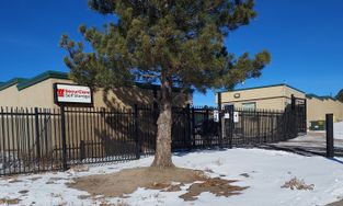 SecurCare Self Storage Facility at 1825 Jamboree Dr in Colorado Springs SecurCare Self Storage Facility at 1825 Jamboree Dr in Colorado Springs
