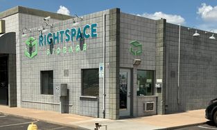 RightSpace Storage Facility at 20 W Baseline Rd in Mesa, AZ 85210 RightSpace Storage Facility at 20 W Baseline Rd in Mesa, AZ 85210