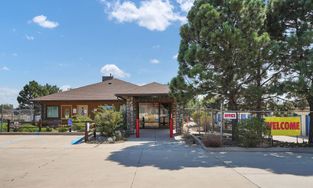 SecurCare Self Storage Facility at 639 Carson Blvd in Fountain SecurCare Self Storage Facility at 639 Carson Blvd in Fountain