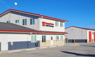 SecurCare Self Storage Facility at 517 E Industrial Blvd in Pueblo West SecurCare Self Storage Facility at 517 E Industrial Blvd in Pueblo West