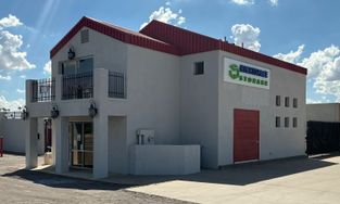 RightSpace Facility at 2850 S Country Club Dr in Mesa RightSpace Facility at 2850 S Country Club Dr in Mesa